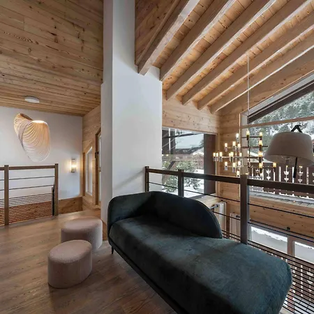 Chalet De Gamme Proche Pistes - 12 Pers. Les Allues